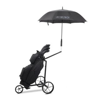 Big Max e-LITE 3 PHANTOM elektrický golfový vozík, čierna
