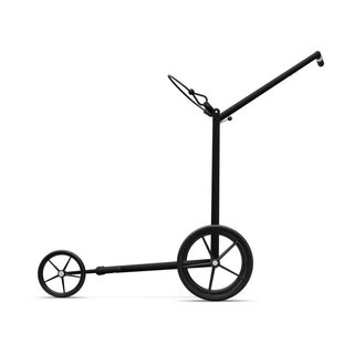 Big Max e-LITE 3 PHANTOM elektrický golfový vozík, čierna