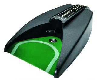 Nice-Putt! Auto Return putting machine