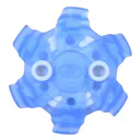 Softspikes Pivix - Fast Twist 3.0 spikes, Azure (6pc)