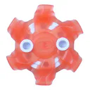 Softspikes PIVIX - Fast Twist 3.0 spikes, Cherry (6pc)