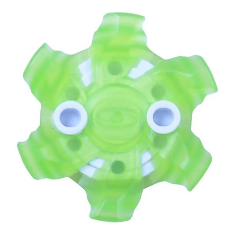 SoftSpikes Softspikes PIVIX - Fast Twist 3.0 hroty, Slime (6ks)