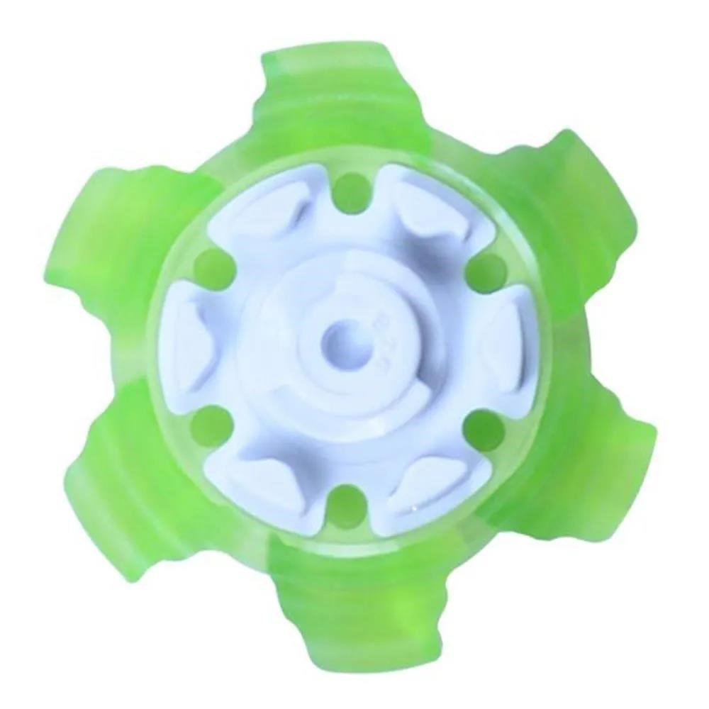 SoftSpikes Softspikes PIVIX - Fast Twist 3.0 hroty, Slime (6ks)