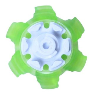 SoftSpikes Softspikes PIVIX - Fast Twist 3.0 hroty, Slime (6ks)