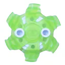 Softspikes PIVIX - Fast Twist 3.0 hroty, Slime (6ks)