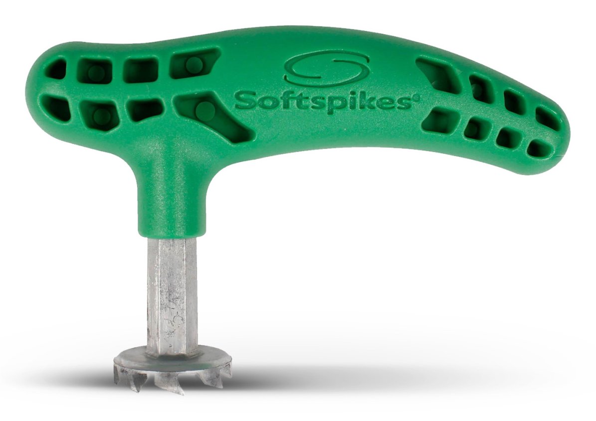 SoftSpikes Cleat Ripper príslušenstvo k obuvi