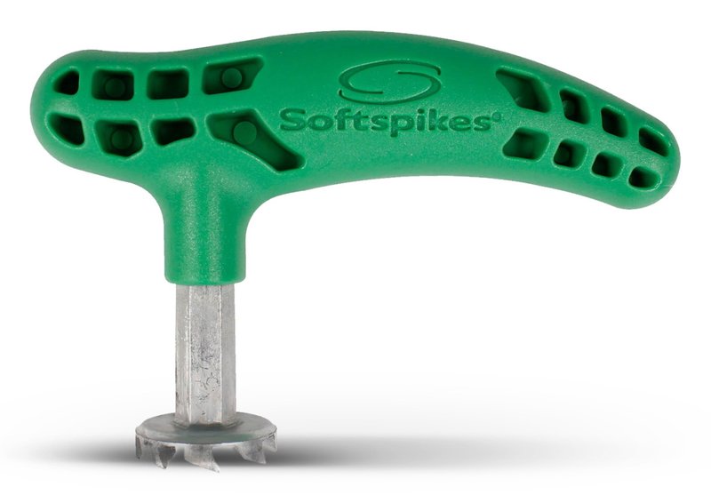 SoftSpikes Cleat Ripper príslušenstvo k obuvi