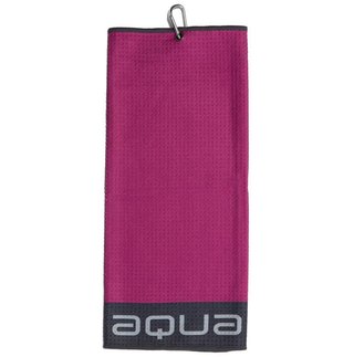 Big Max Aqua Trifold uterák, ružová