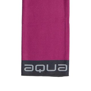 Big Max Aqua Trifold uterák, ružová