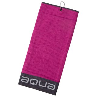 Big Max Aqua Trifold uterák, ružová