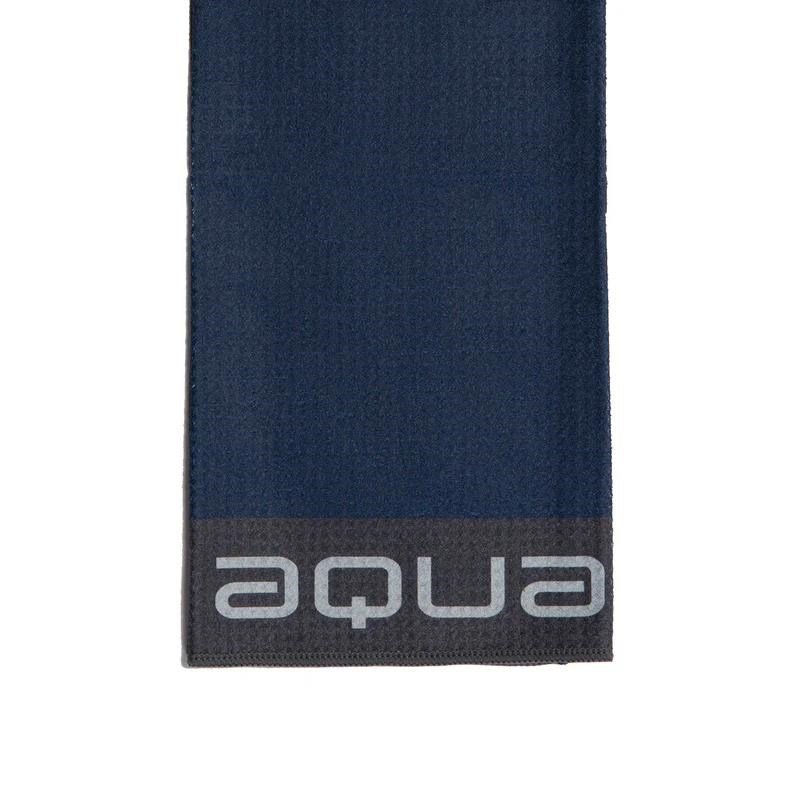 Big Max Aqua Trifold uterák, tmavě modrá