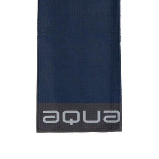 Big Max Aqua Trifold uterák, tmavě modrá