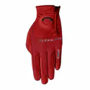 Zoom Weather pánska golfová rukavica, červená, MLH