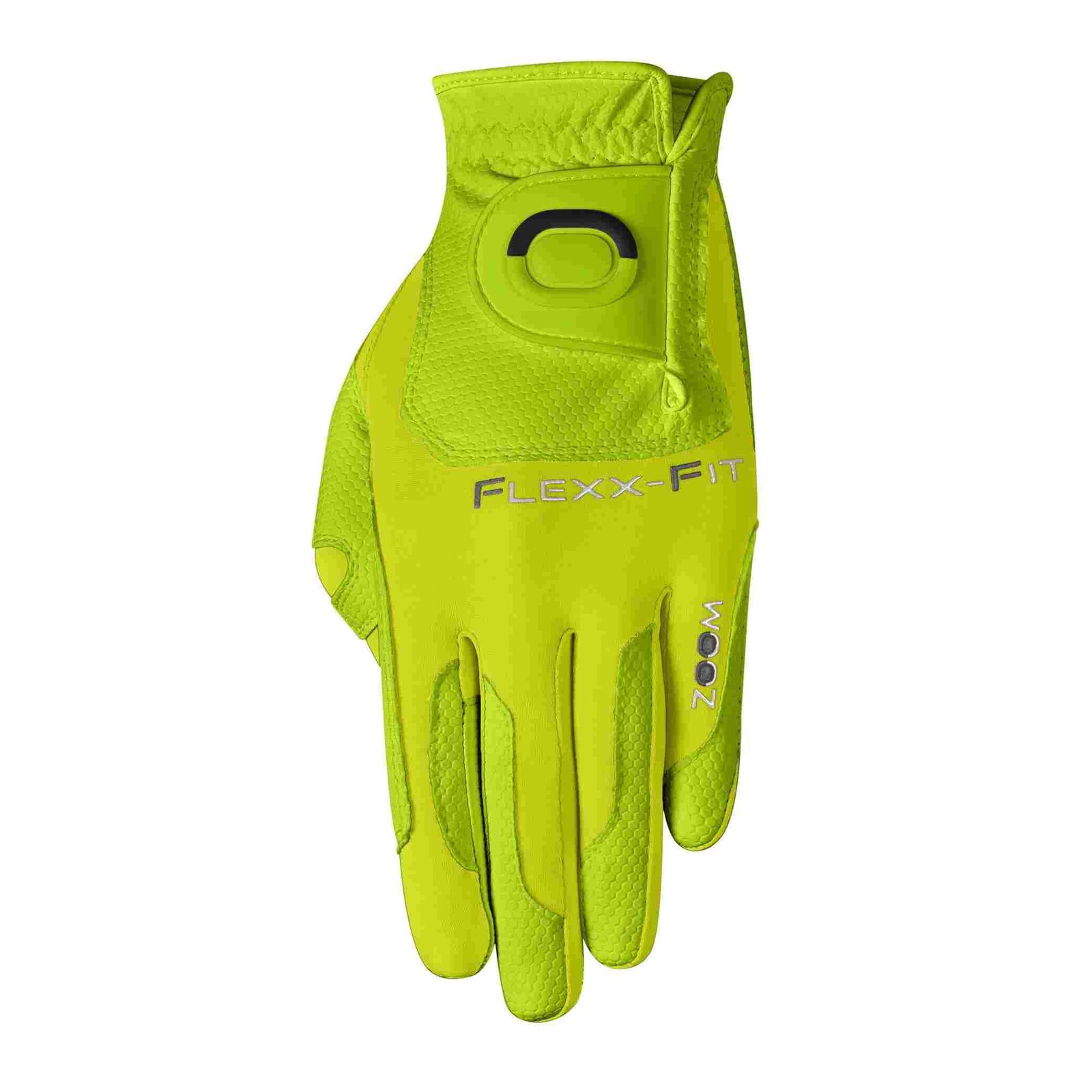 Zoom Zoom Weather pánska golfová rukavica, zelená