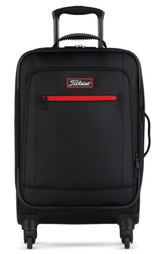 Titleist Players 20 Spinner cestovný kufor