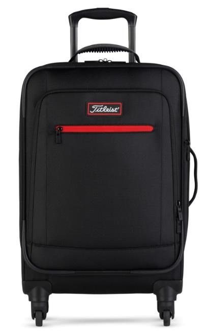 Titleist Players 20 Spinner cestovný kufor