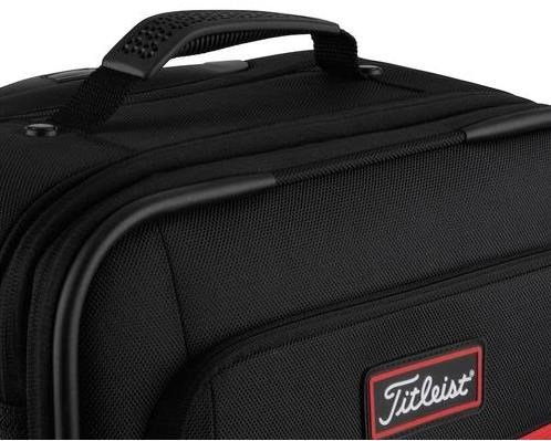 Titleist Players 20 Spinner cestovný kufor