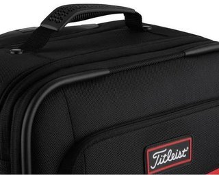 Titleist Players 20 Spinner cestovný kufor