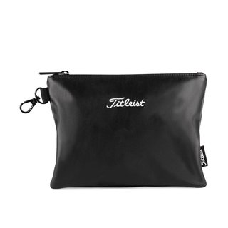 Titleist Titleist Zippered Pouch taška