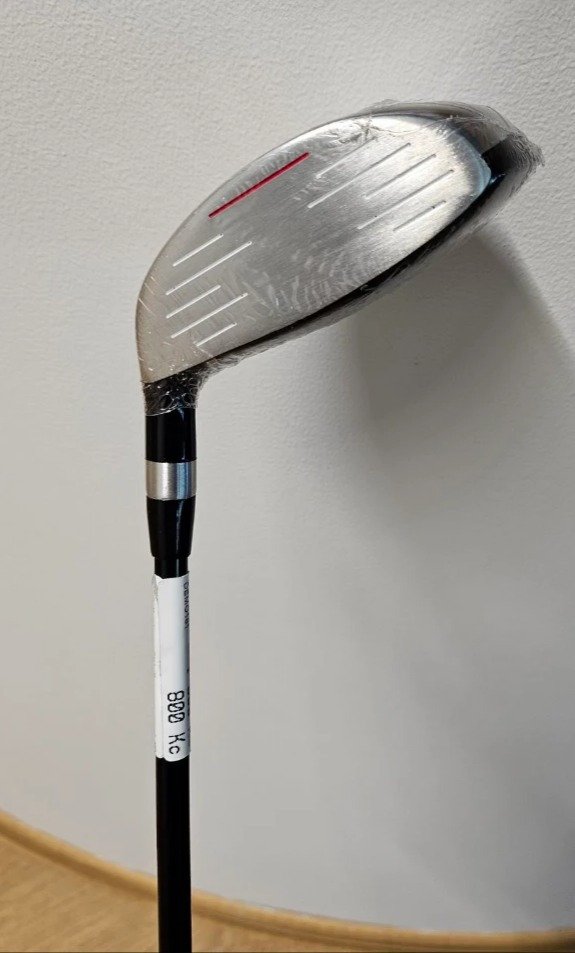 Masters Golf GX1 pánske dřevo