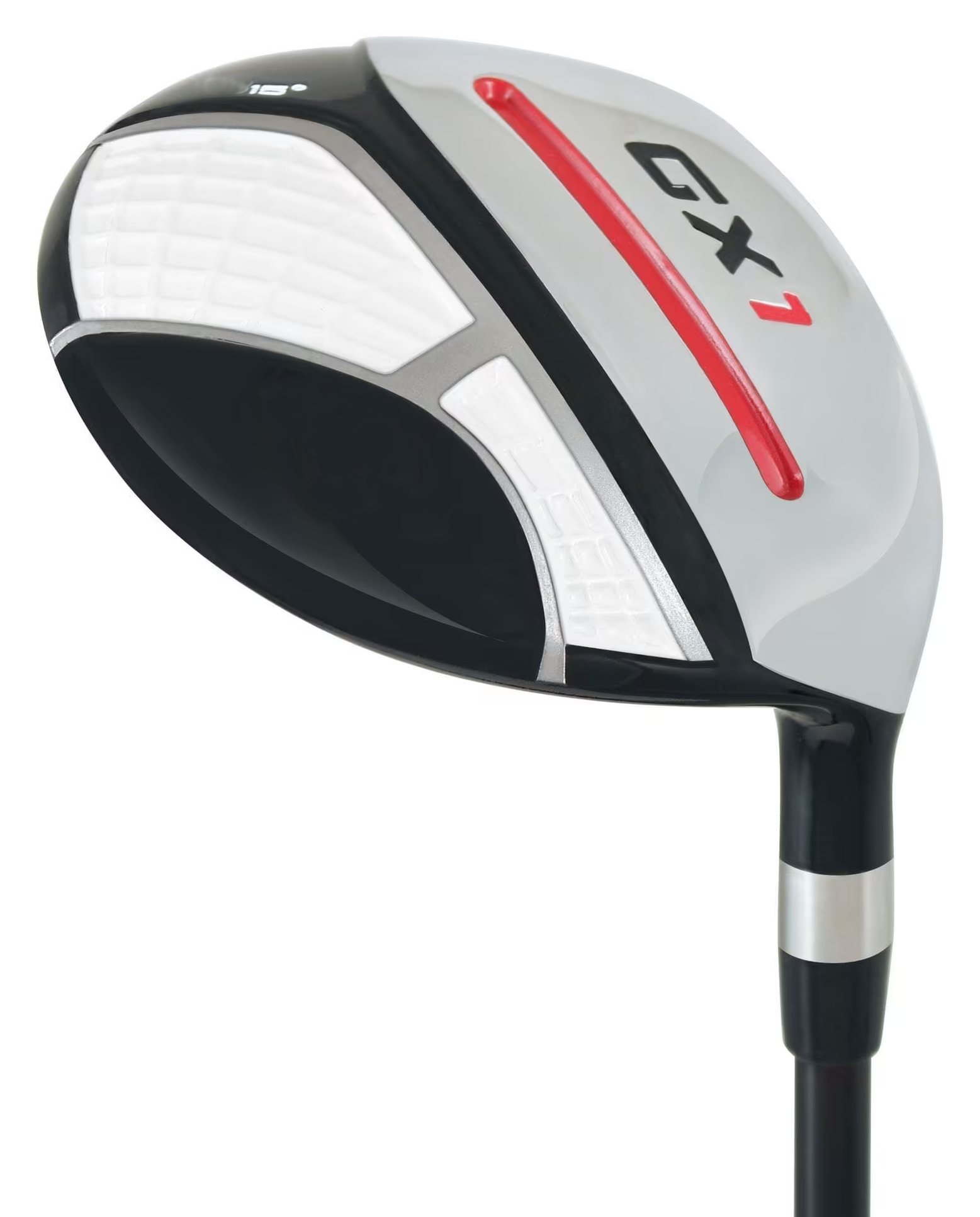 Masters Golf GX1 pánske dřevo