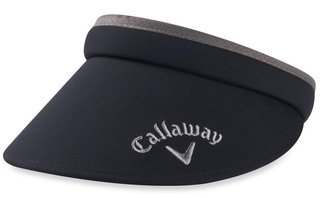 Callaway Clip dámska šiltovka, čierna