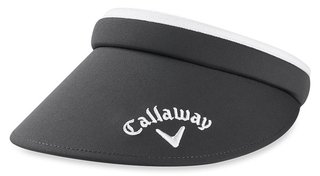 Callaway Clip dámska šiltovka, charcoal