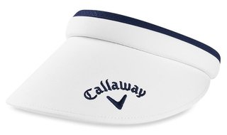 Callaway Clip dámska šiltovka, biela