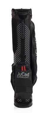 JuCad Superlight stand bag, čierny