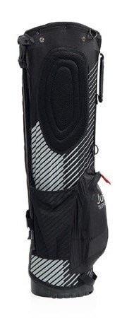 JuCad Superlight stand bag, čierny