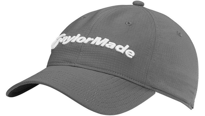 TaylorMade Radar dámska kšiltovka, charcoal