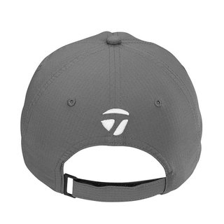 TaylorMade Radar dámska kšiltovka, charcoal