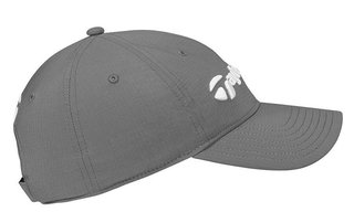 TaylorMade Radar dámska kšiltovka, charcoal