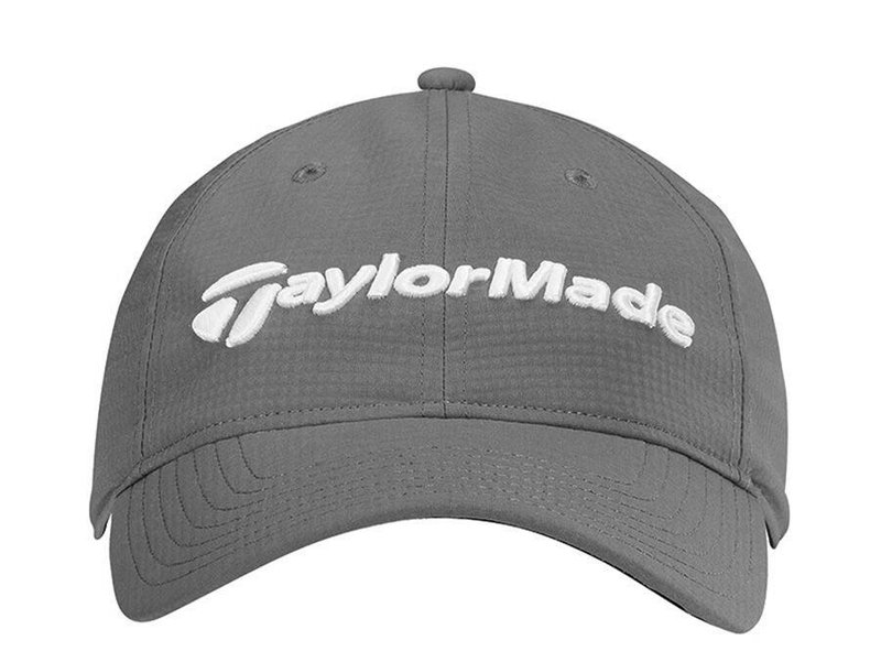 TaylorMade Radar dámska kšiltovka, charcoal