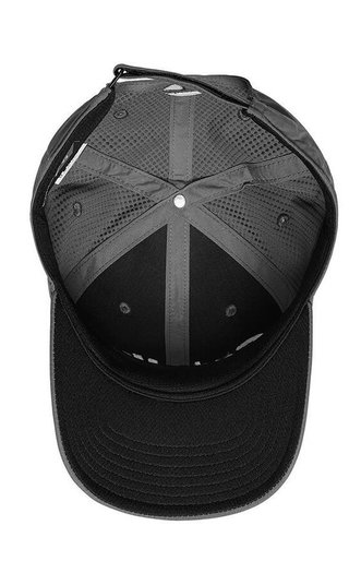 TaylorMade Radar dámska kšiltovka, charcoal