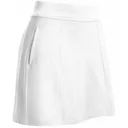 Callaway Tummy Control dámska sukňa, briliant white