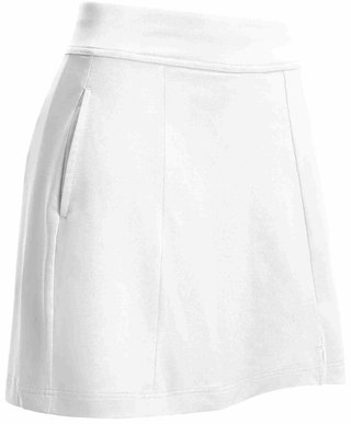 Callaway Tummy Control dámska sukňa, briliant white