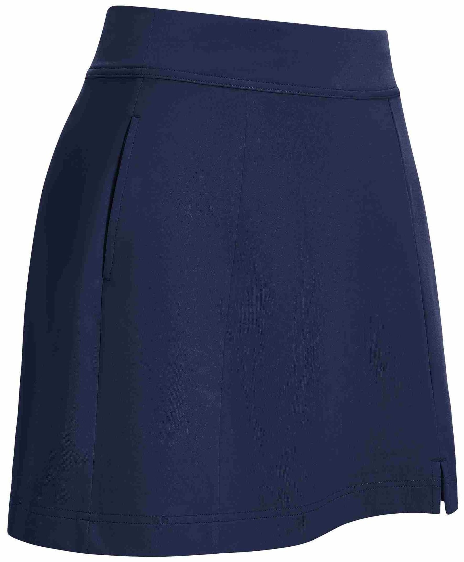 Callaway Tummy Control dámska sukňa, peacoat
