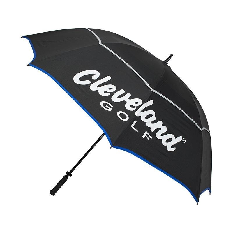 Cleveland Golf Cleveland umbrella 62" dáždnik, čierna