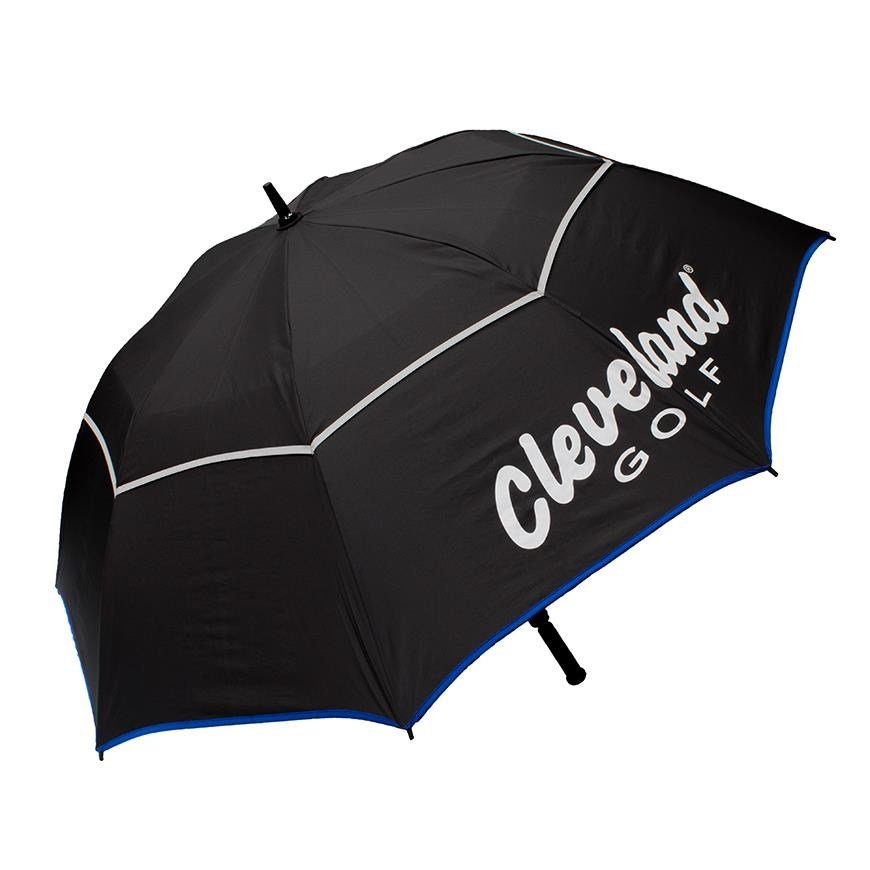 Cleveland Golf Cleveland umbrella 62" dáždnik, čierna