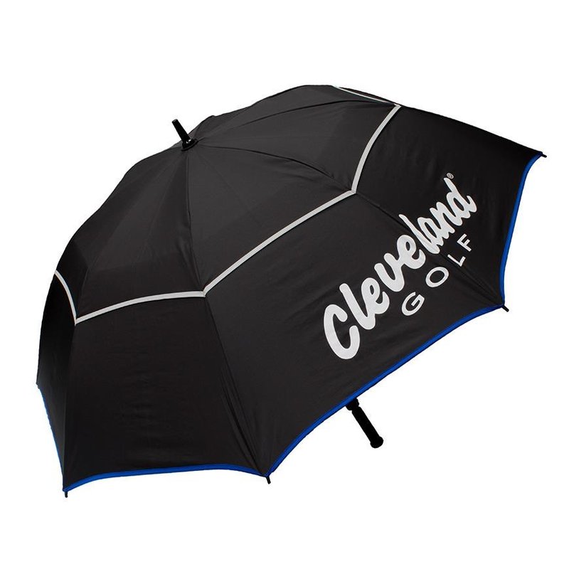 Cleveland Golf Cleveland umbrella 62" dáždnik, čierna