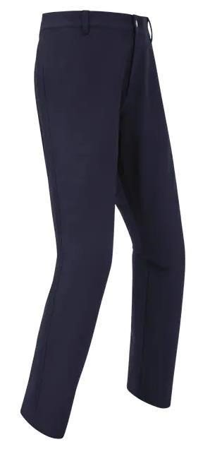FootJoy Performance Tapered Slim Fit pánske nohavice, navy