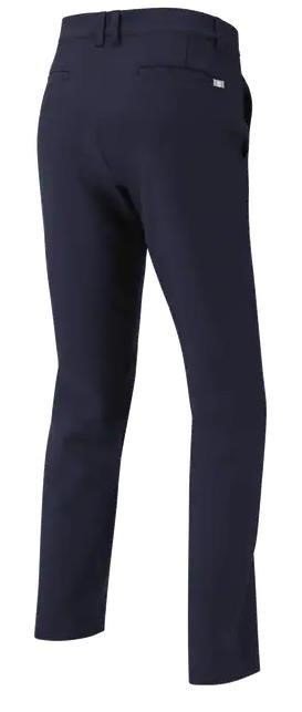 FootJoy Performance Tapered Slim Fit pánske nohavice, navy