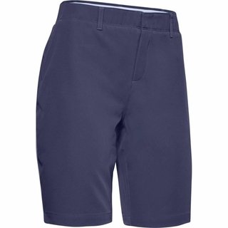 Under Armour Links dámske kraťasy, tmavomodré