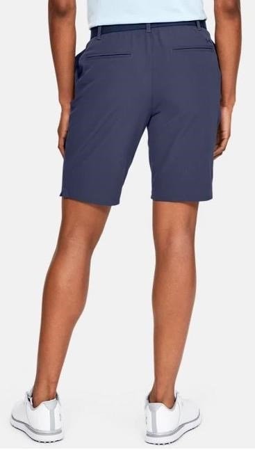 Under Armour Links dámske kraťasy, tmavomodré