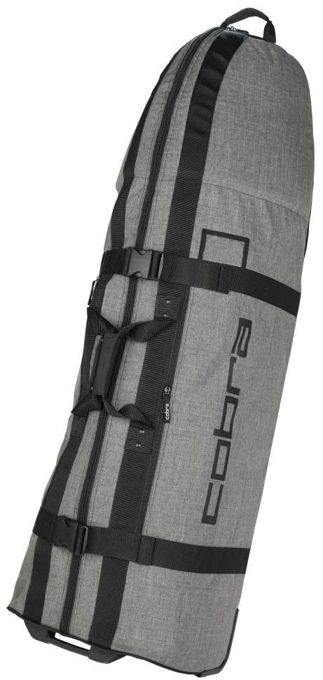 Cobra Crown Rolling travel bag