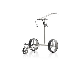 JuStar Titan Classic 1.0 elektrický vozík, titanium