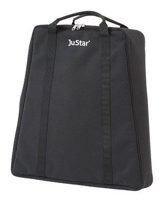 JuStar carry bag (Titan Classic) bag, čierna