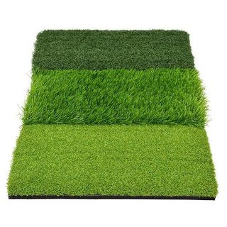 Longridge 3 Turf tréningová golfová podložka