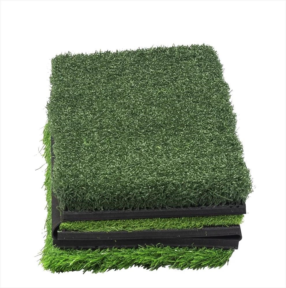 Longridge 3 Turf tréningová golfová podložka